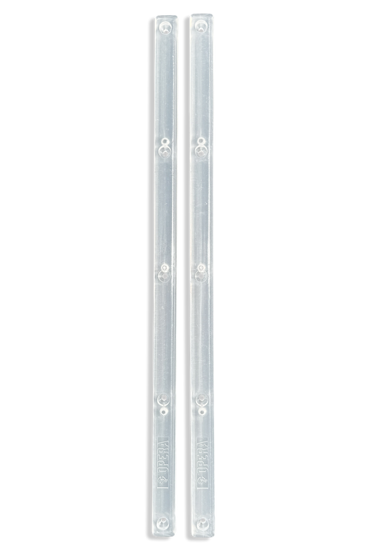 Clears Rails