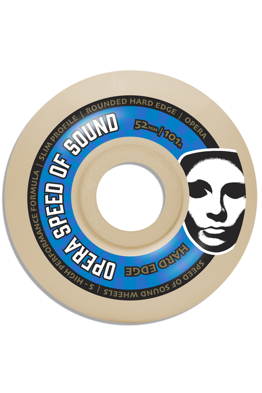 SOS Echo - Classic 101A - 52mm
