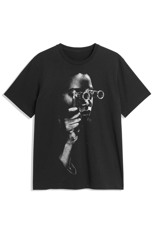 Spectator Premium S/S Tee - Black