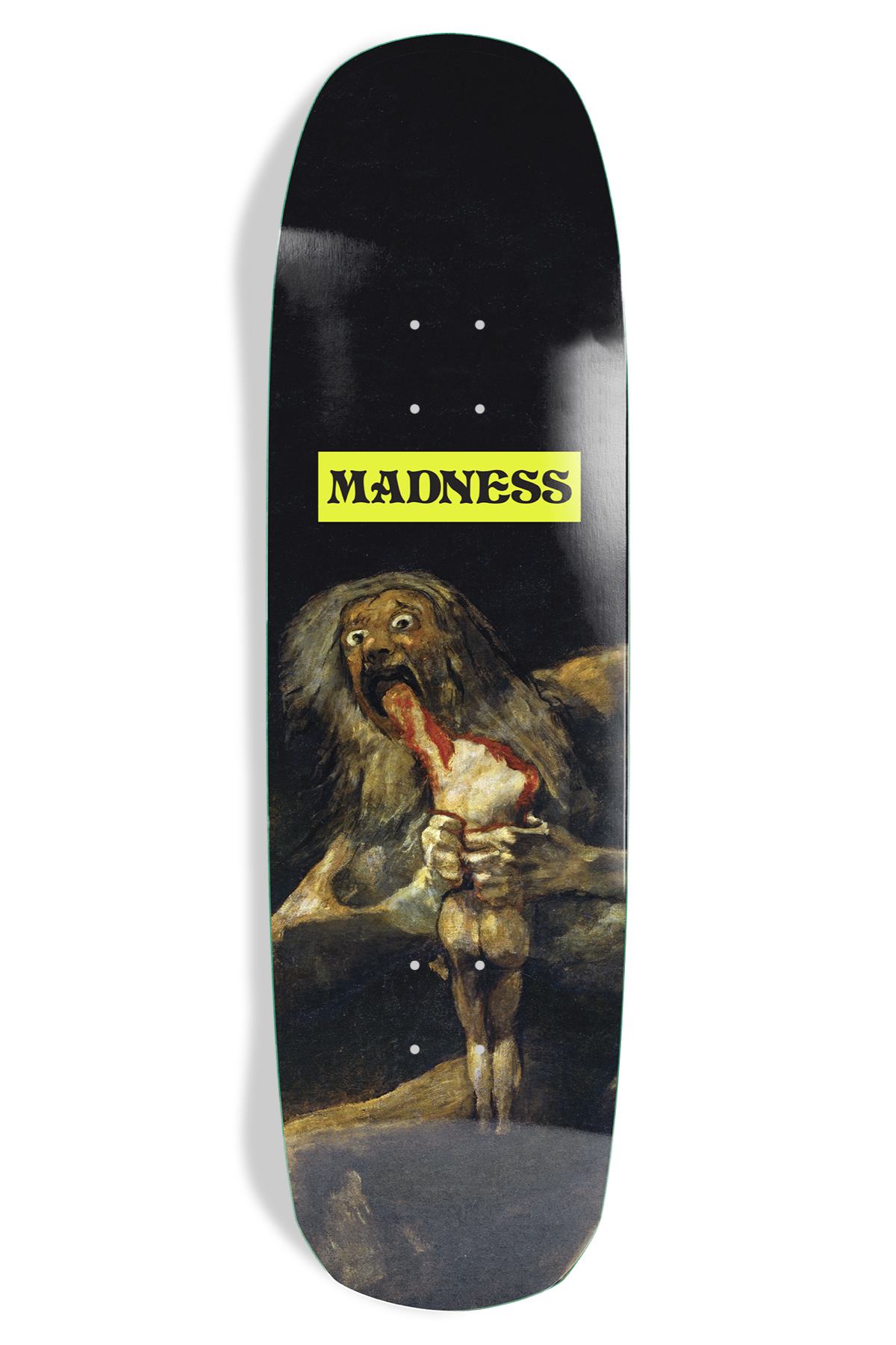 Son R7 Deck - 9