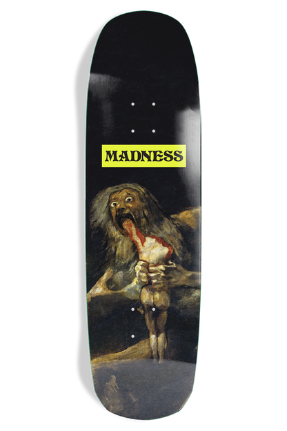 Son R7 Deck - 9