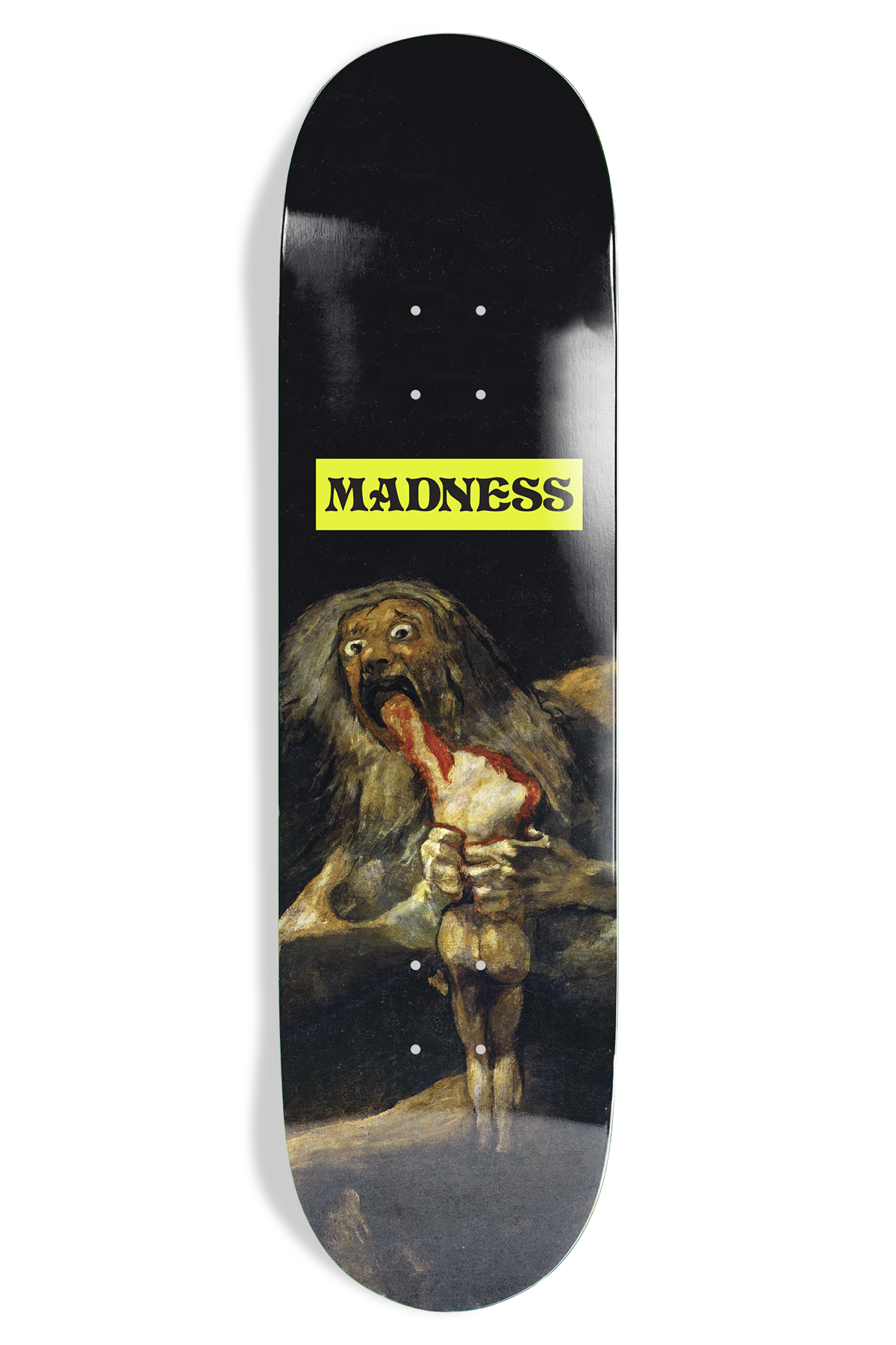 Son R7 Deck - 8.5