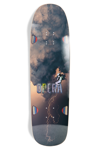 Cloudy - 9.125 – Opera Skateboards Cloudy - 9.125 – Opera Skateboards