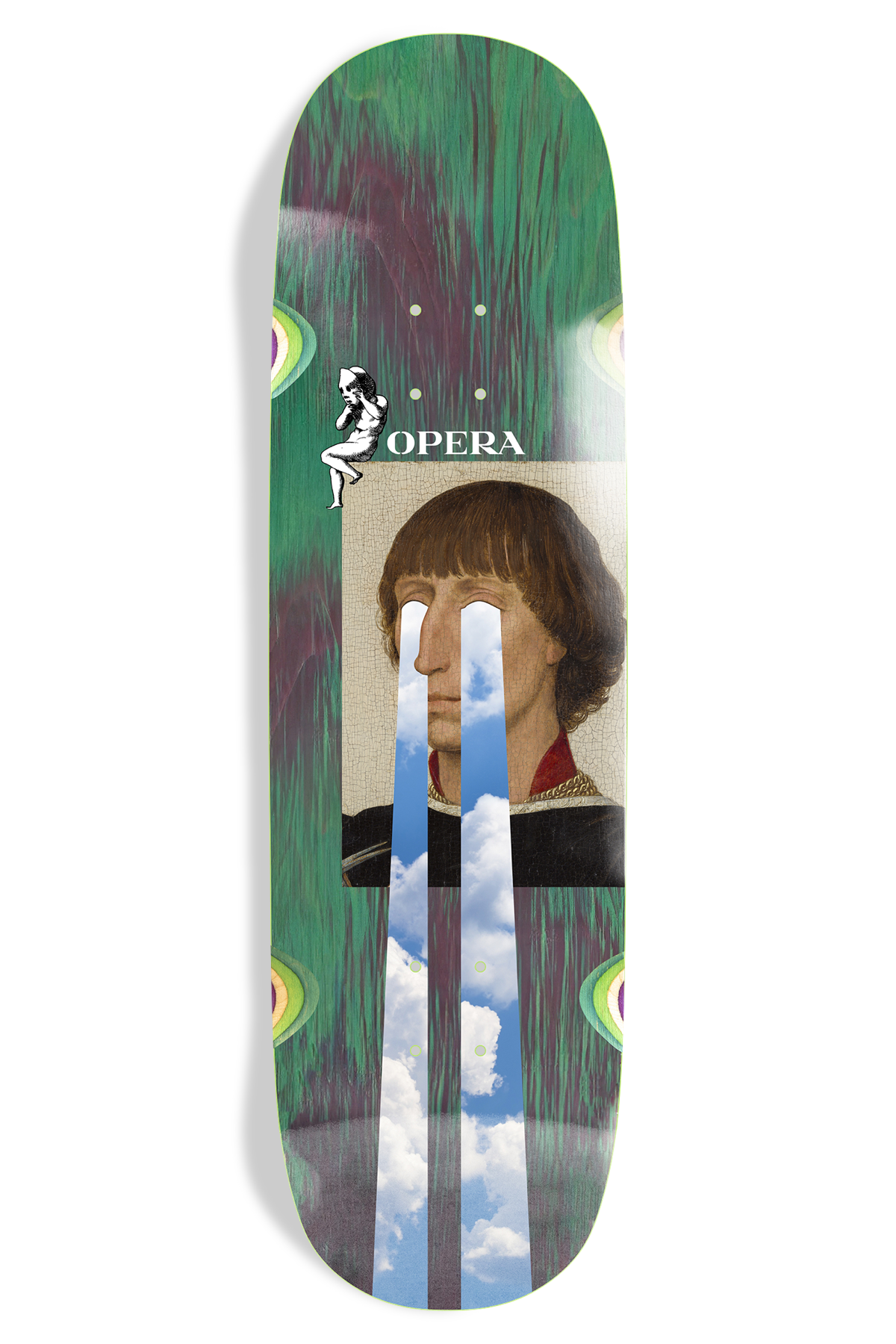 Opera Skateboards