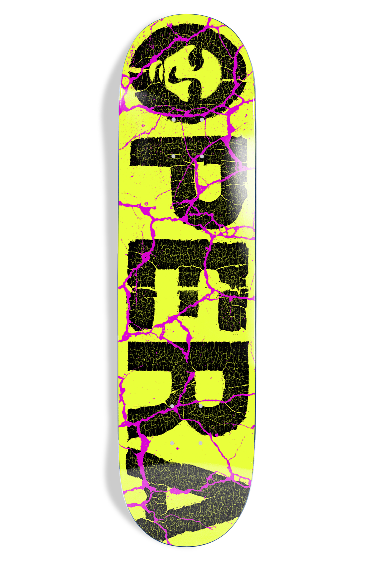 Weatherd EX7 Deck - 8.7