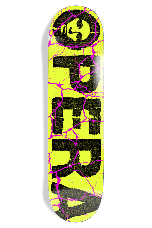 Weatherd EX7 Deck - 8.7