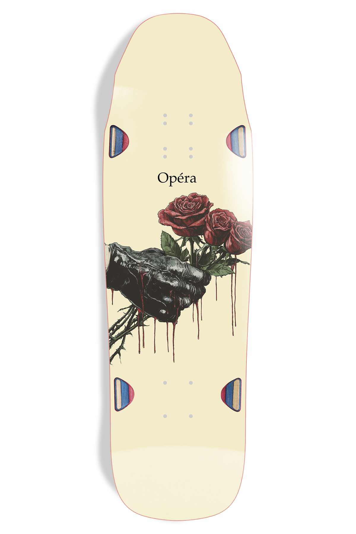 Grip EX7 Deck - 9.5