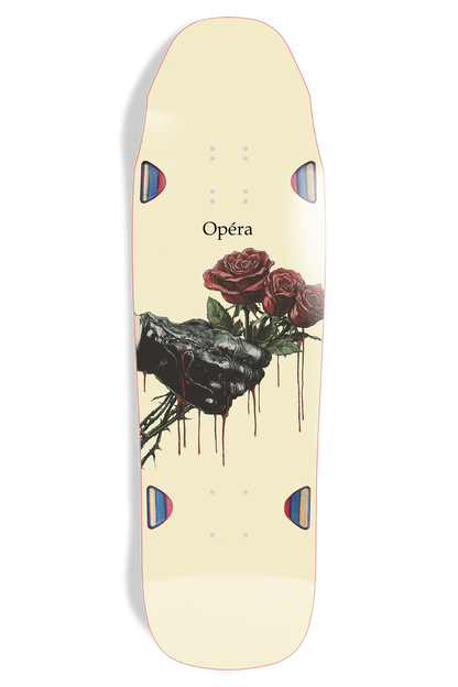 Grip EX7 Deck - 9.5