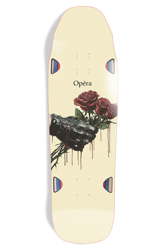 Grip EX7 Deck - 9.5
