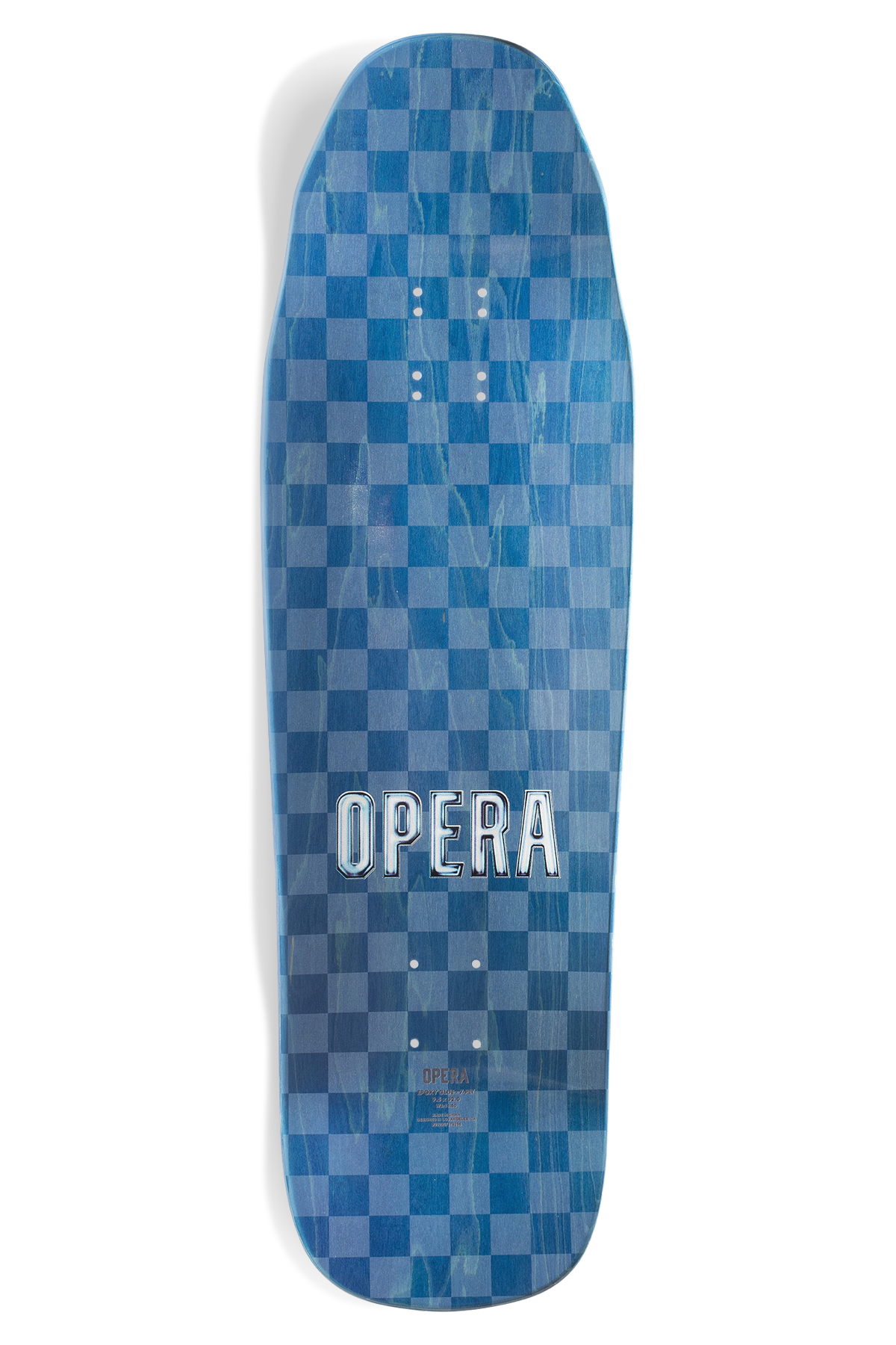 Grip EX7 Deck - 9.5