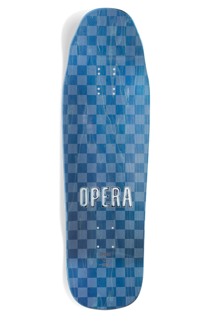 Grip EX7 Deck - 9.5