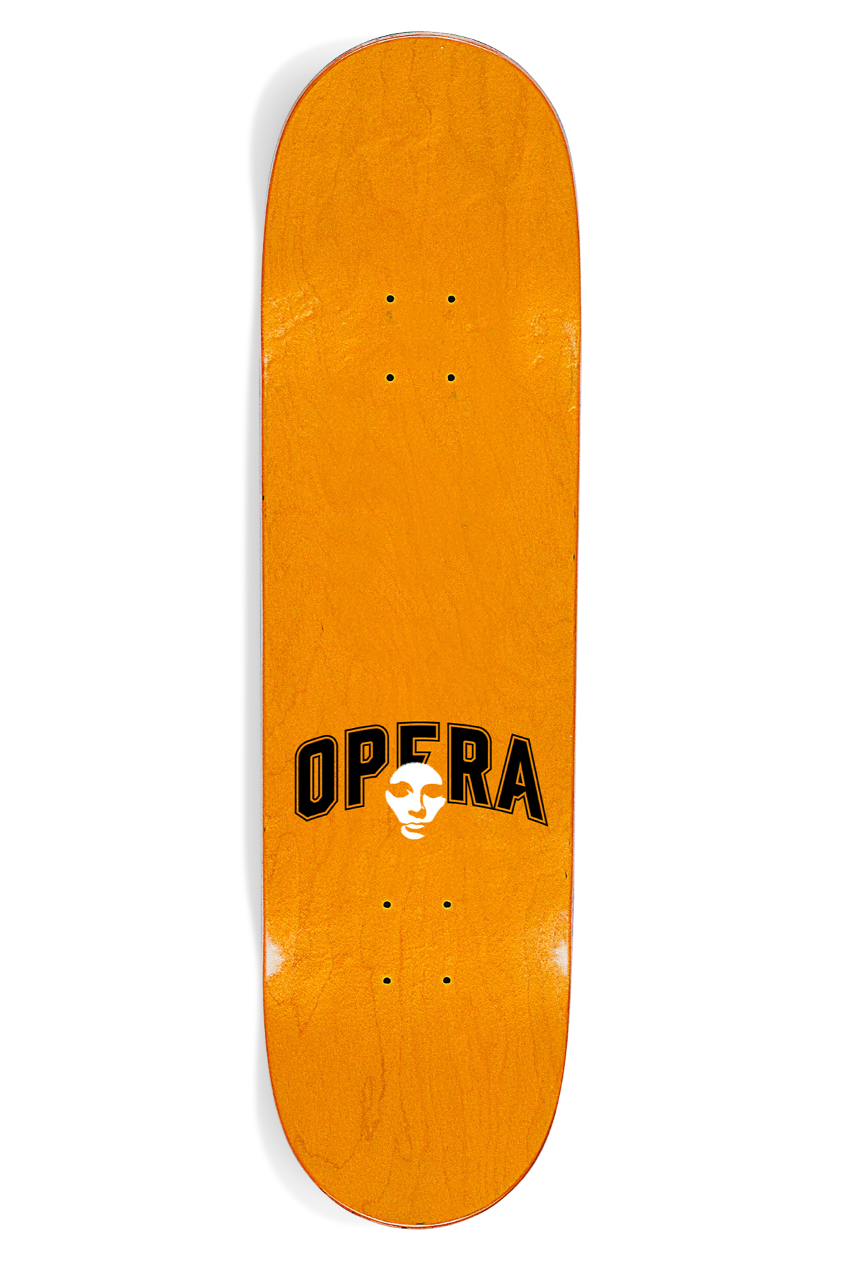 Clay Kreiner Chrome EX7 Deck - 8.25