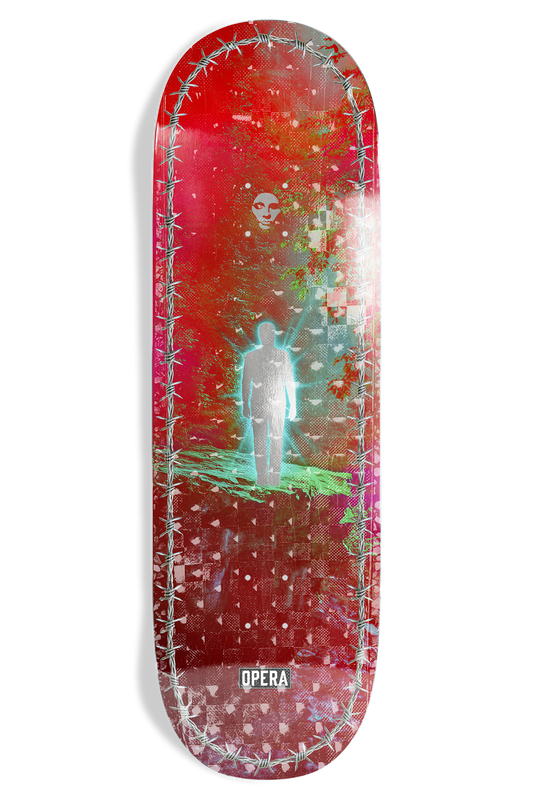 Radiate Ex7 Deck - 10.0