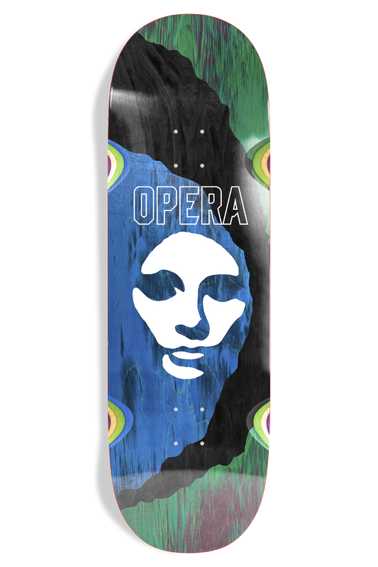 Decks – Opera Skateboards