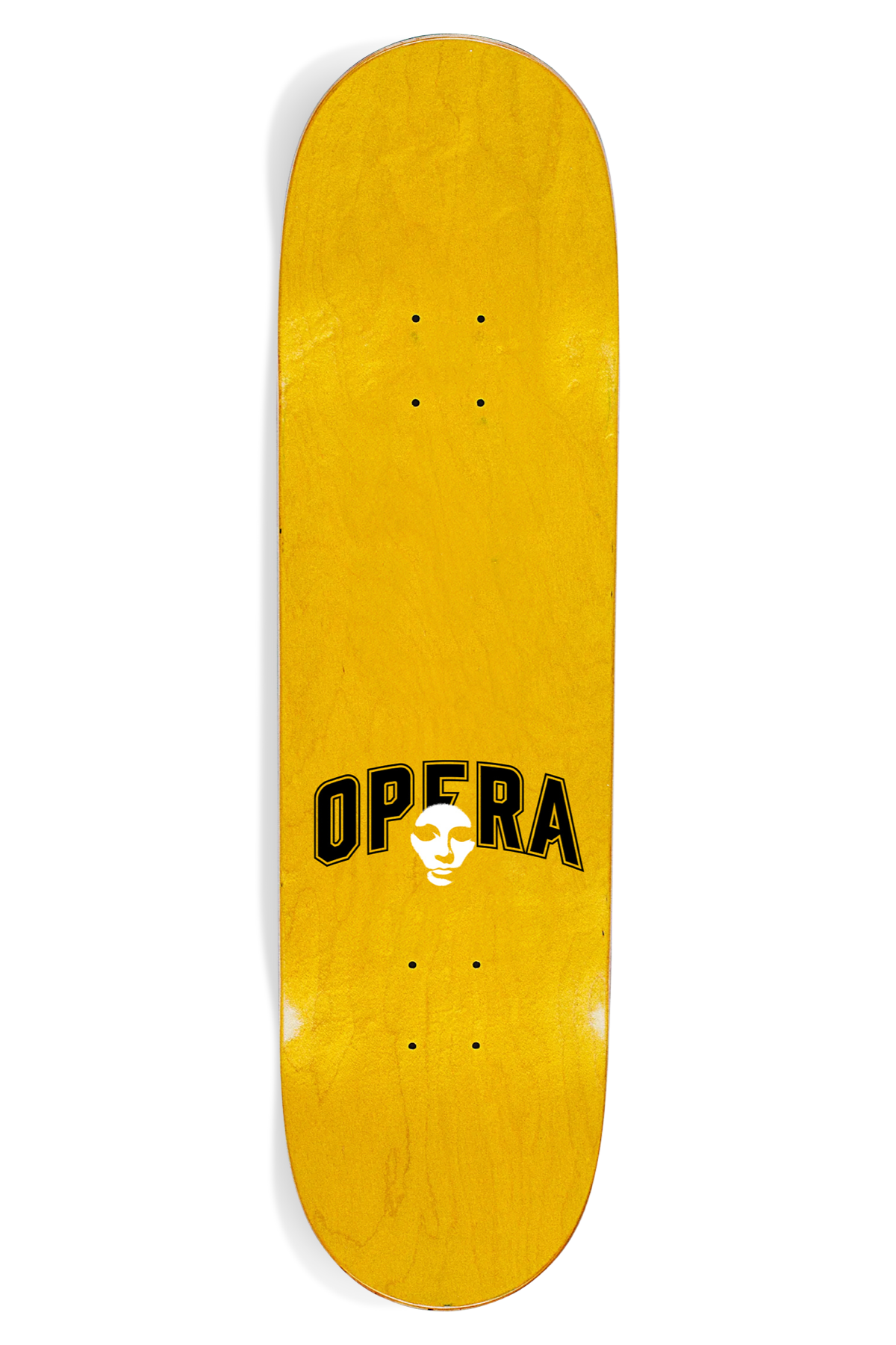Trey Wood Horns EX7 Deck - 9