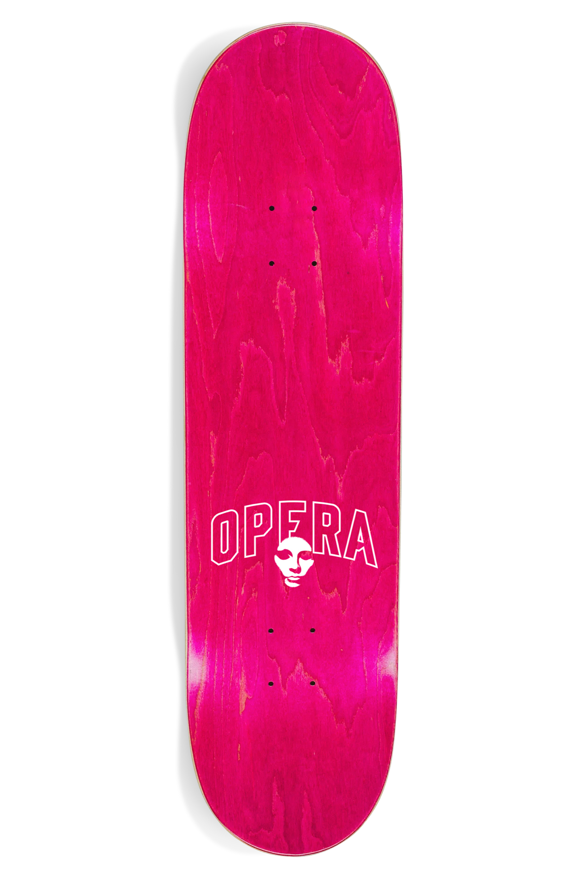 Kieran Woolley Sketch EX7 Deck - 8