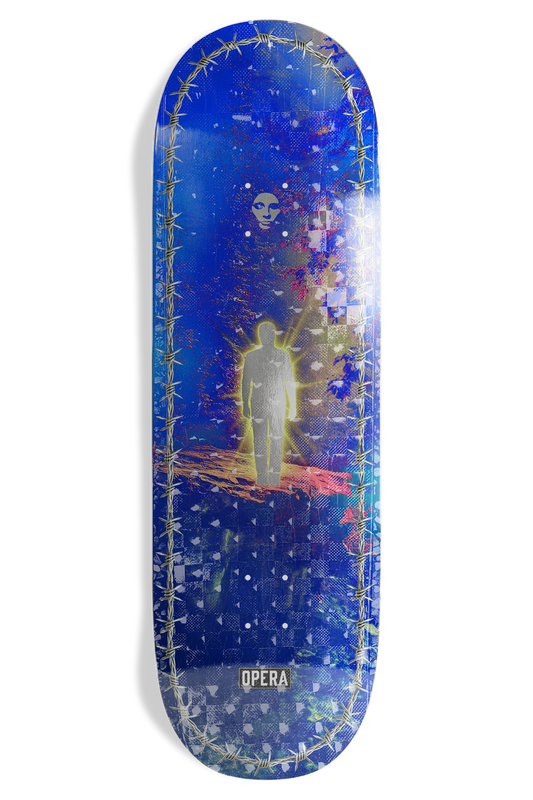 Radiate EX7 Deck - 10