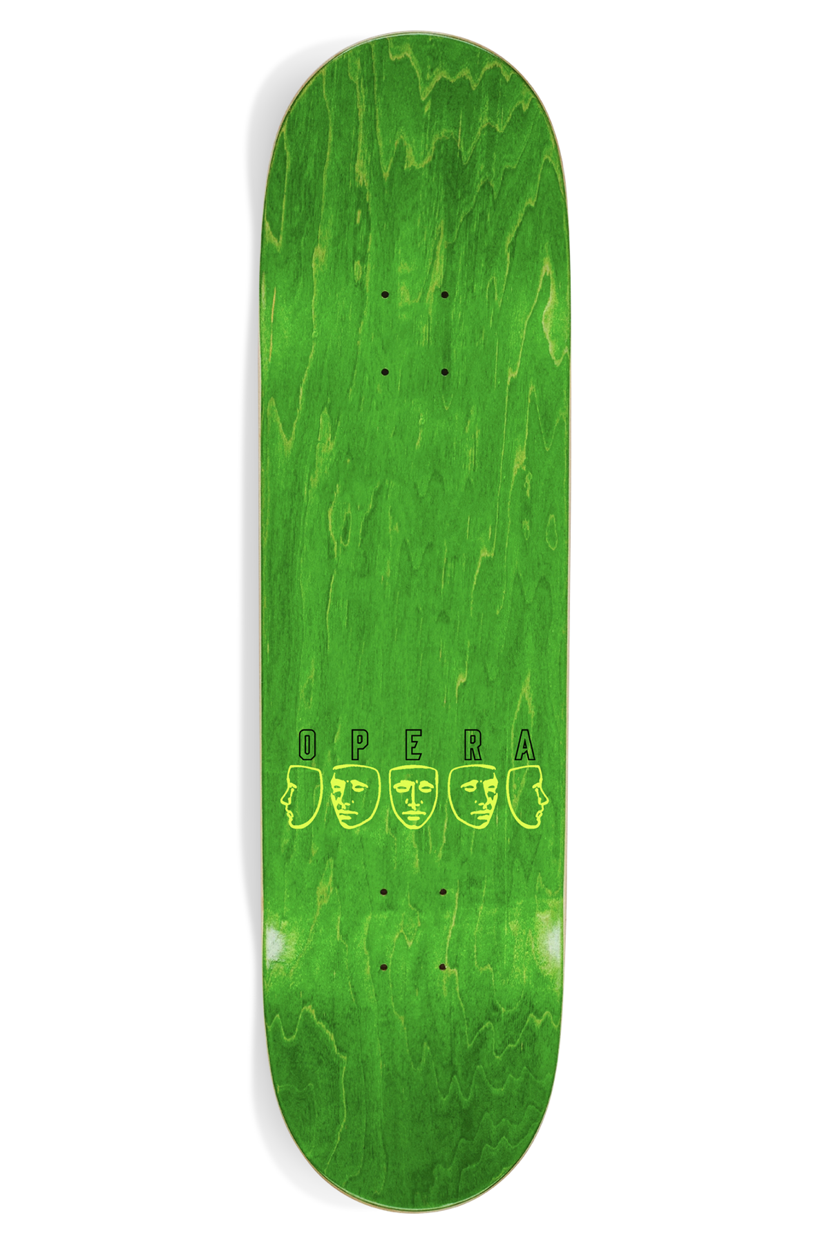 Clips EX7 Deck - 8.375