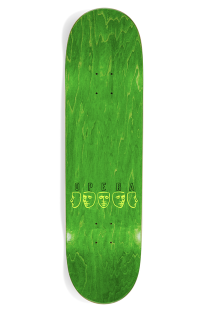 Clips EX7 Deck - 8.375