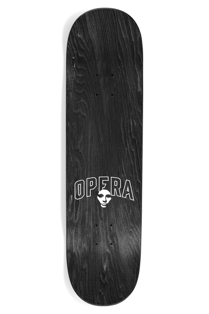 Clay Kreiner Grain Groove EX7 Deck - 8.25