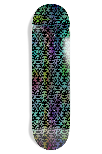 Opera | Transition Symmetrical EX7 Deck | 8.5 – Opera Skateboards