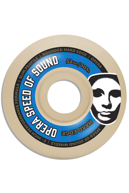SOS Echo - Classic 101A - 52mm