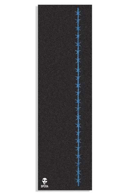 Barbwire Die Cut Grip Tape 5 Pack