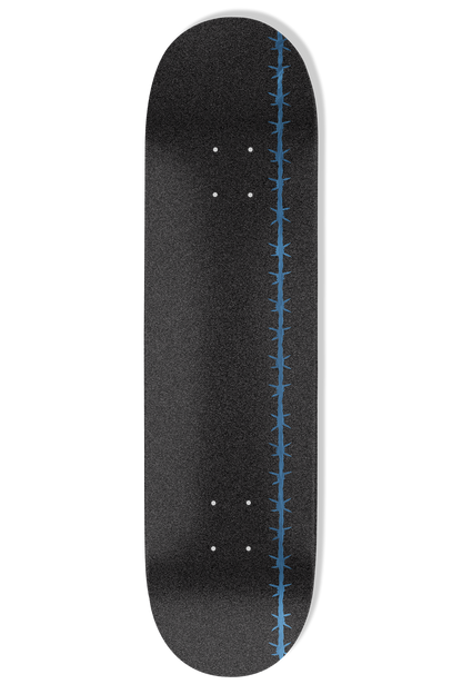 Barbwire Die Cut Grip Tape 5 Pack