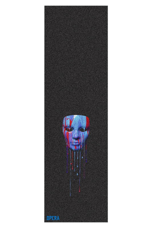 Mask Melt Grip Tape 33" x 10" (Single)