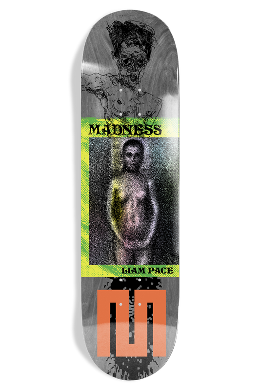 Liam Pace Isolate R7 Deck - 9