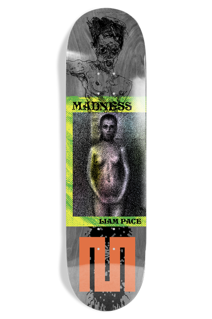 Liam Pace Isolate R7 Deck - 9