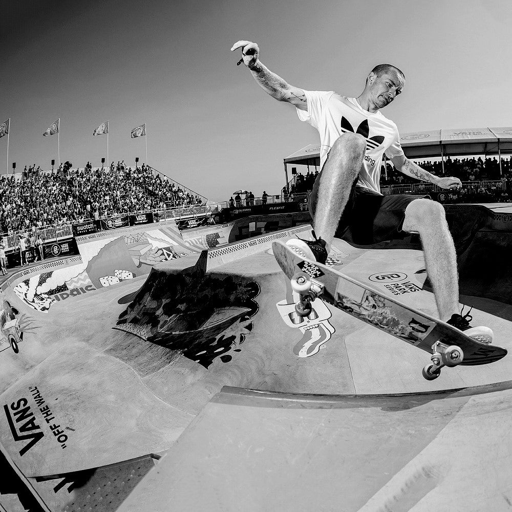 Jack Fardell, Madness Skateboards team rider