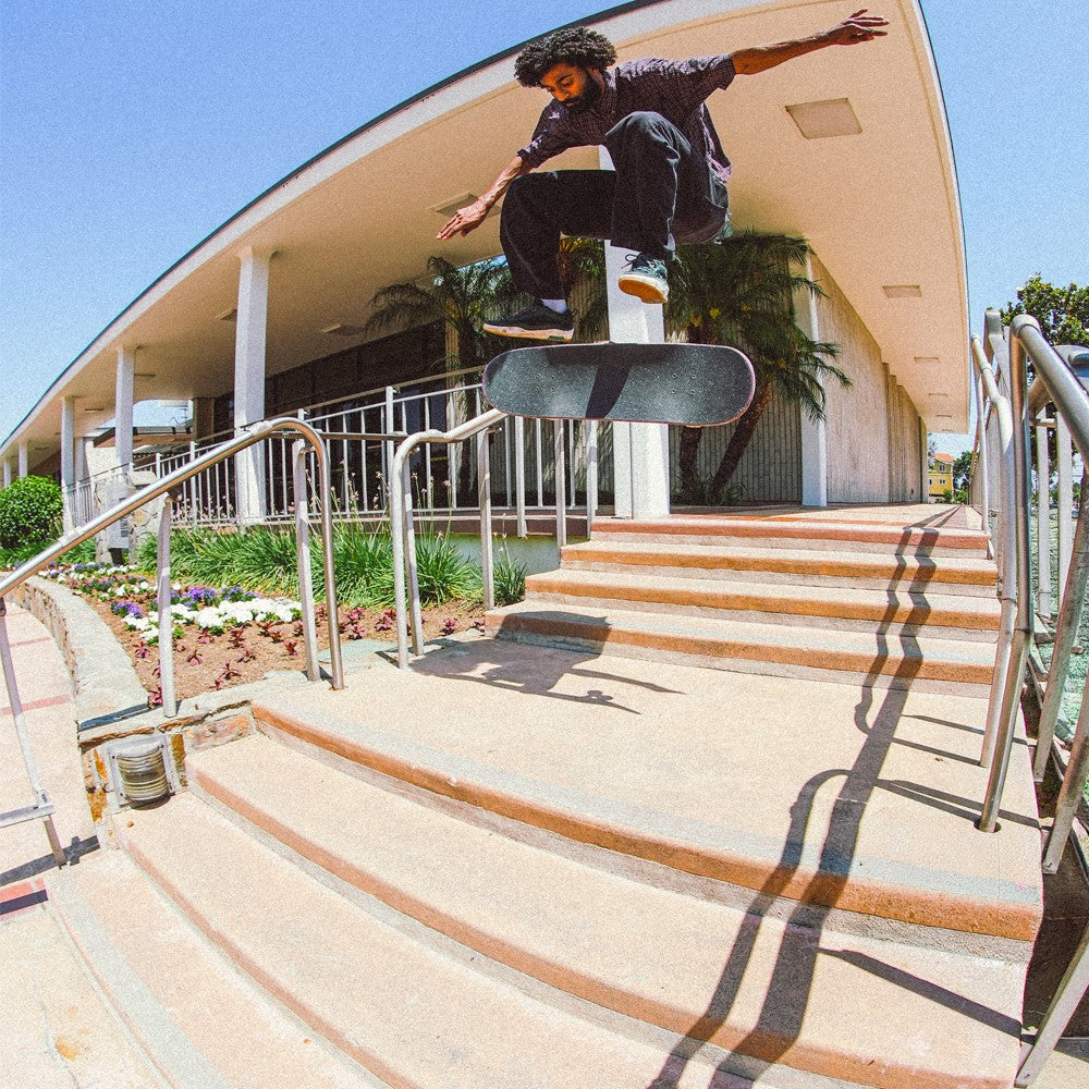 Josh Douglas, Opera Skateboards team rider