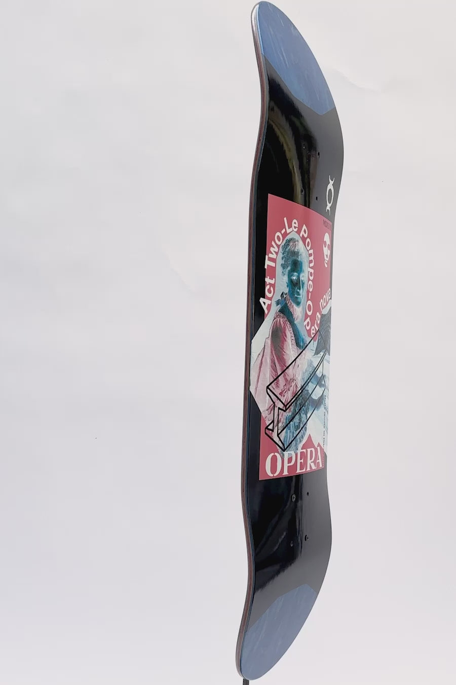 Le Pompe - Pop Slick - 8.625