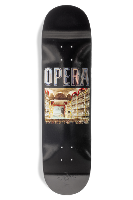 Decks – Opera Skateboards