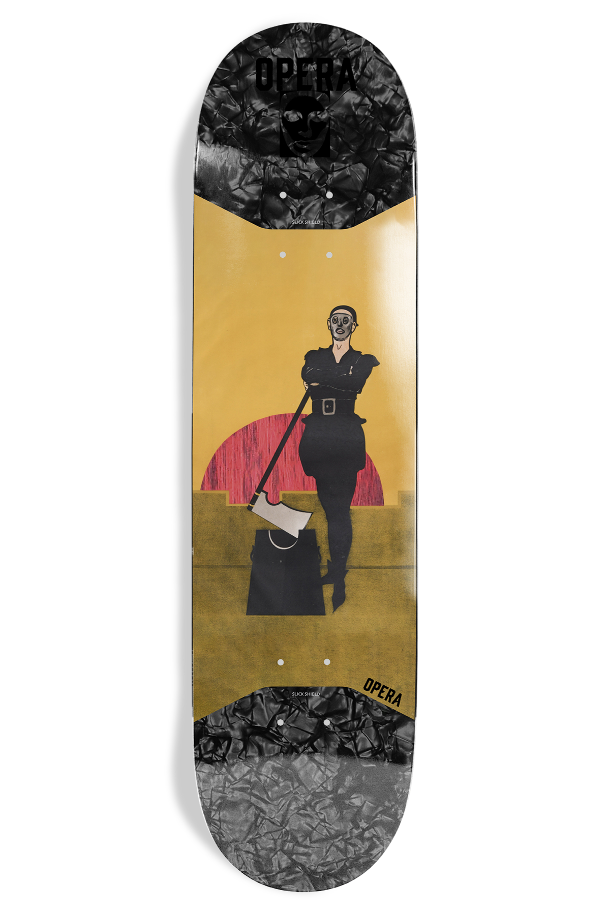 Opera Skateboards