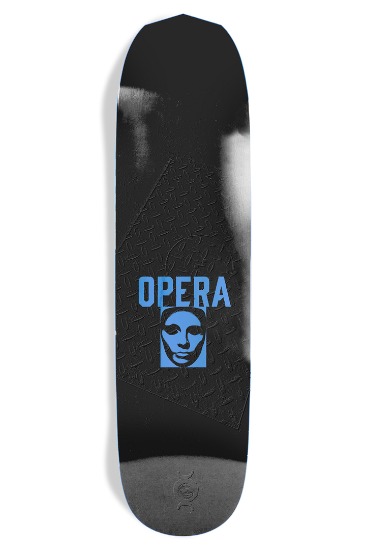 Opera Skateboards