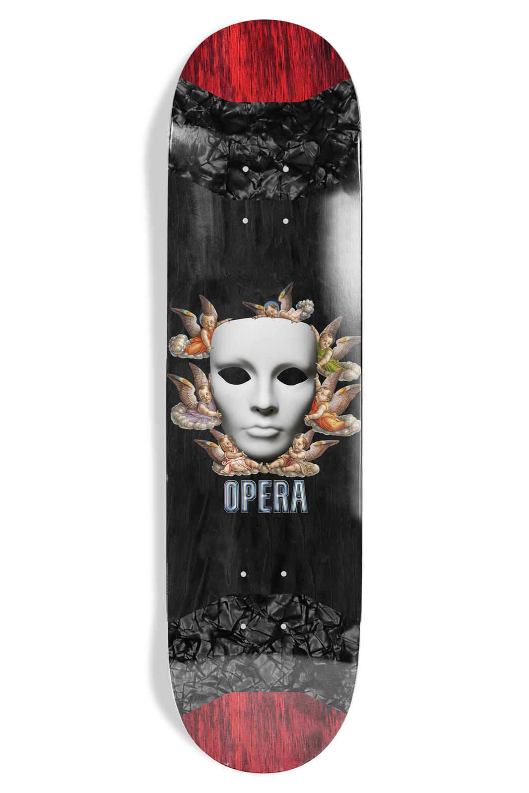 Opera Skateboards