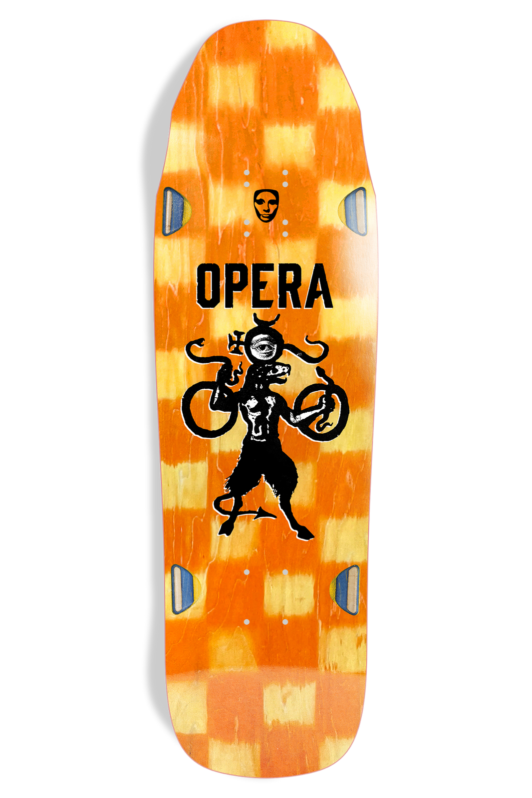 Opera Skateboards