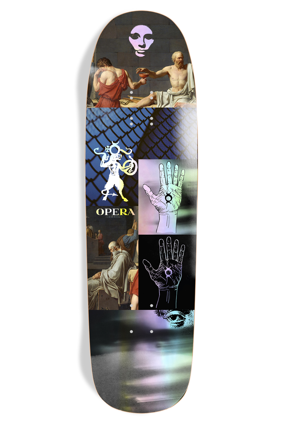 Opera Skateboards